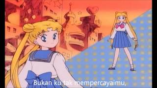 Download lagu Sailor Moon indonesia Opening Lyrics mp3