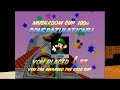 Lets Play Mario Kart 64 Part 2 Luigi Gewinnt Und Toad Übernimmt