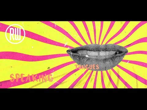 Videoclip de Speaking Tongues — Robbie Williams