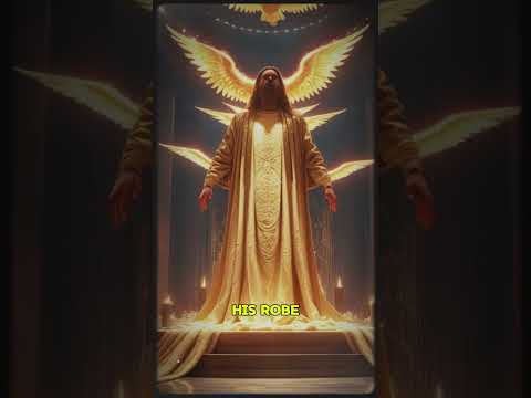 Why Isaiah’s Vision Terrified Him