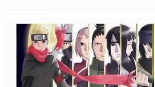 NARUTO 劇場版、完結編が凄い