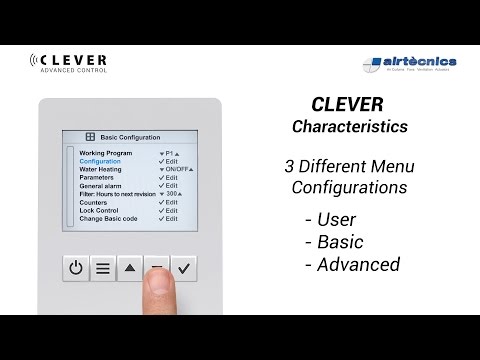 CLEVER Control Advanced Regulation - How Does Clever Work + Characteristics (Part 2)