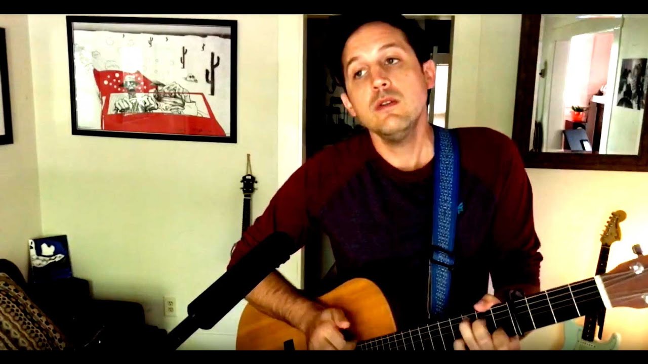 Promotional video thumbnail 1 for Jon Hoskins Music