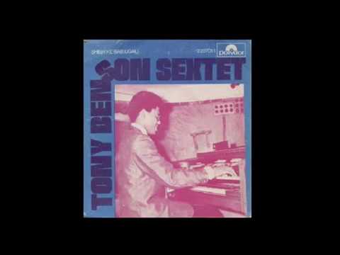 The Tony Benson Sextet - Ugali