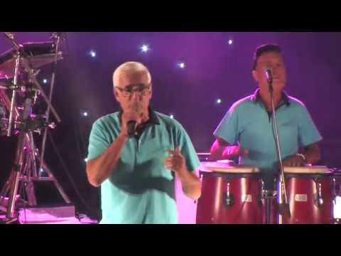 Impecáveis Band - Amada Minha