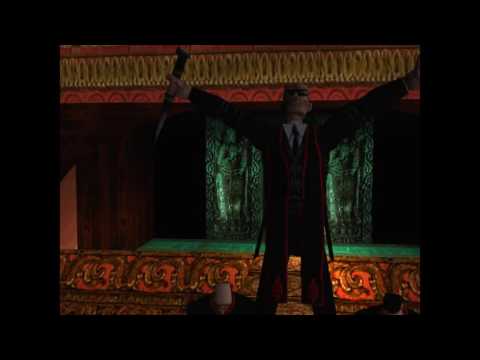 Tomb Raider 2 - Temple of Xian (Final) HD 1080p.