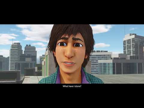 Knack 2 Part 13 Without Commentary