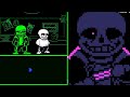 The Bereft No Hit