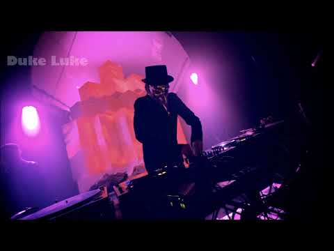 Claptone feat.  Nathan Nicholson - Under The Moon (Miami Music Week 2018)