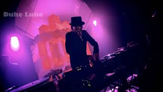 Claptone feat.  Nathan Nicholson - Under The Moon (Miami Music Week 2018)