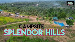 MITSUBISHI G4 SEDAN KINAYA SA SPLENDOR HILLS CAMPING SITE | #splendorhill #carcamping #taallakeview