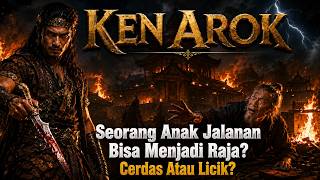 Download lagu Understanding the Story of Ken Arok: Did He Really Kill for the Throne? The History of the Foundi... mp3
