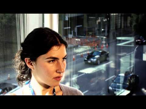 No Solicitors -Trailer