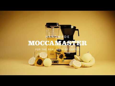 Moccamaster Select Coffee Machine - Image 2