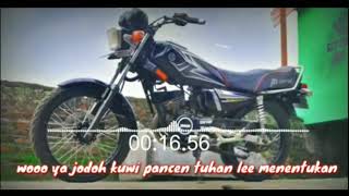 Download lagu Story Wa Rx King || Agus Kotak mp3 Download lagu Story Wa Rx King || Agus Kotak mp3