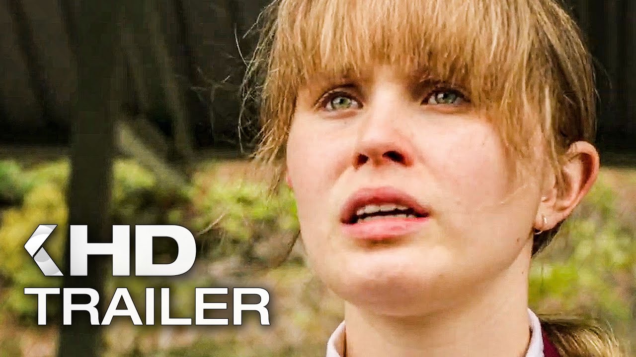 Trailer oficial de Dente de Leite - Legendado