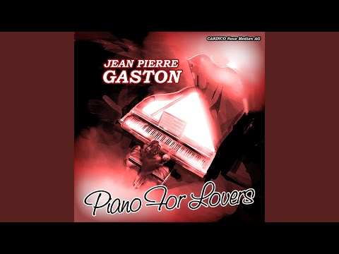 Love Me Tender - Jean Pierre