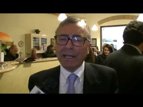 ONDA TG 26.03.2015 - IDV   INCONTRO A SULMONA CON IL SEGRETARIO NAZIONALE IGNAZIO MESSINA