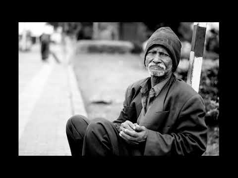 uzdrowienie niewidomego