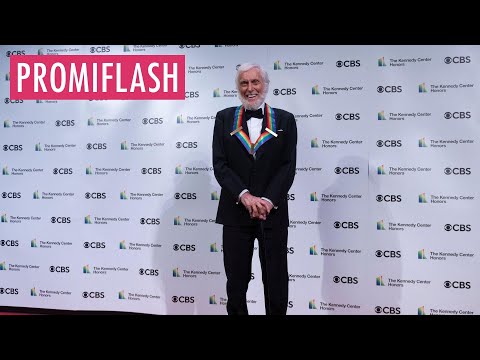 Katze vermisst: Dick Van Dyke evakuiert wegen Waldbrand