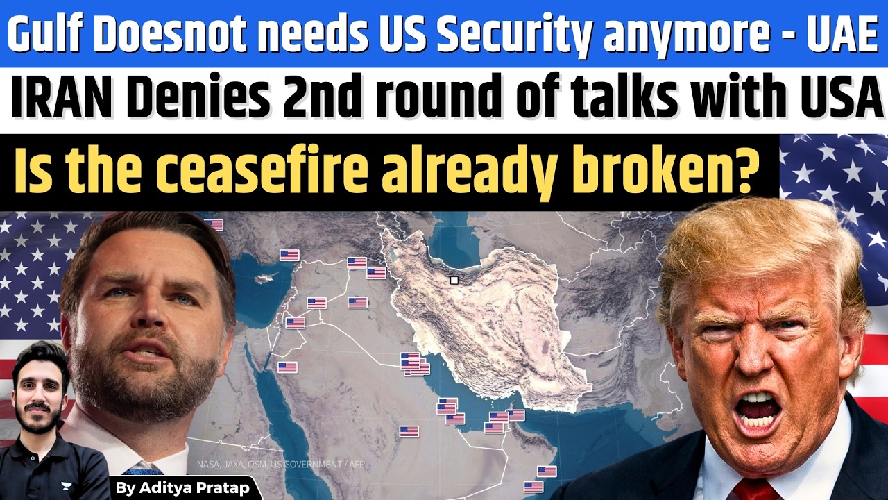 Iran Israel War LIVE: Tehran Reopens Flights | US-Iran Tensions Escalate in Hormuz