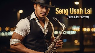 Download lagu SENG USAH LAI – Doddie Latuharhary | Jazz Version Cover | Lagu Nostalgia Timur Galau mp3