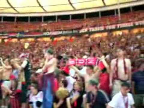 DFB Pokalfinale 2007