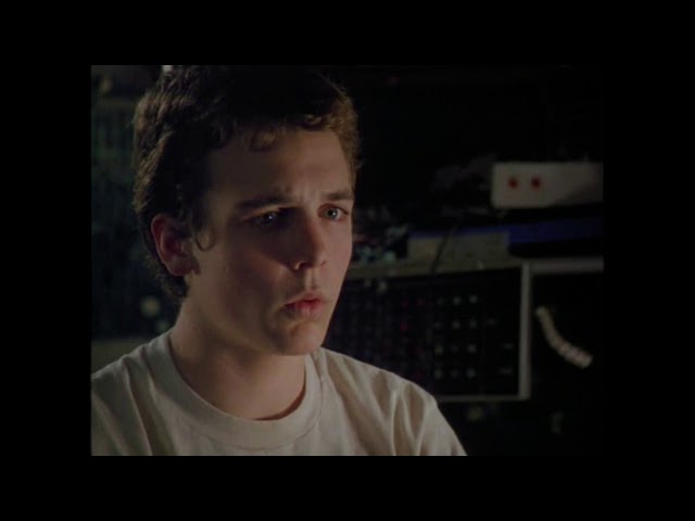 Evolver (1995) Trailer