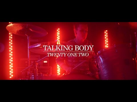 Tove Lo - Talking Body (Cover by Twenty One Two)