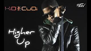 Higher Up - Kid Cudi *Unreleased* *Custom Edits*
