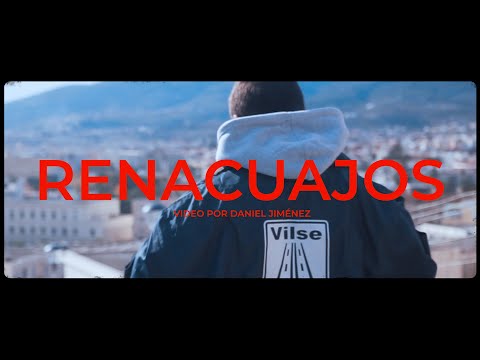 Juanillo - RENACUAJOS (prod. Saura)