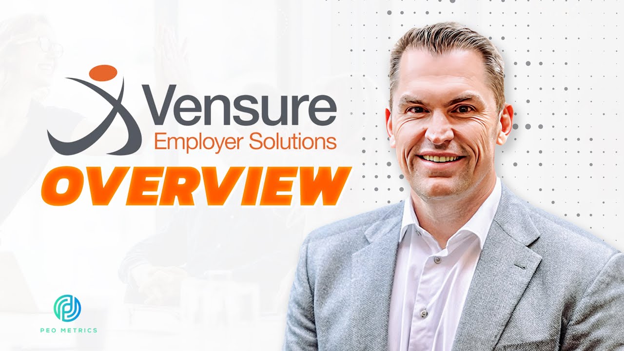 Vensure PEO Overview | Pricing, Pros and Cons, Reviews and Competitors