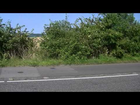 MongoTV_549 - Del 2 - På Vandring Ad Kulhusvej - Fredag Den 14.August 2015