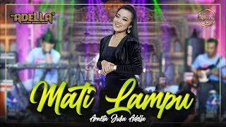 Download lagu MATI LAMPU - Arneta Julia Adella - OM ADELLA mp3 Download lagu MATI LAMPU - Arneta Julia Adella - OM ADELLA mp3