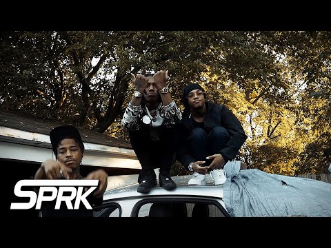 Sayy Datt and Chancem8ney