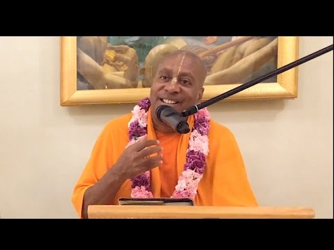 Morning Class SB 3.28.14 - 31 Jan 2017 - HH Devamrita Swami