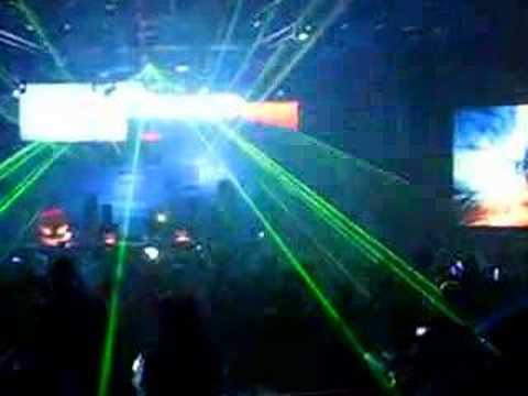 John Digweed in Seoul