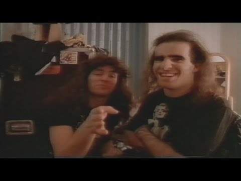 Thumbnail for Anthrax - Blues Brothers Intro [Oidivnikufesin N.F.V. 1987]