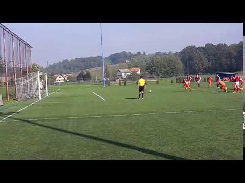 Pio HNŠK Moslavina   Zrinski 4:0