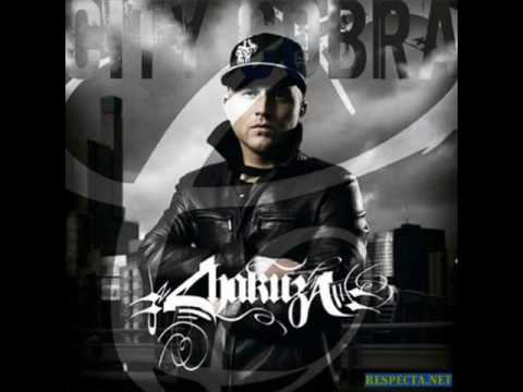 Chakuza - Killamusic