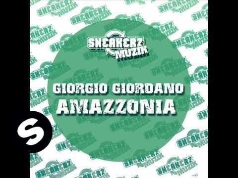 Giorgio Giordano - Amazzonia (David Tort Remix)