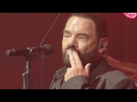 Alphaville - Summer in Berlin (Legends Music Festival) Lithuania 2023 LIVE!