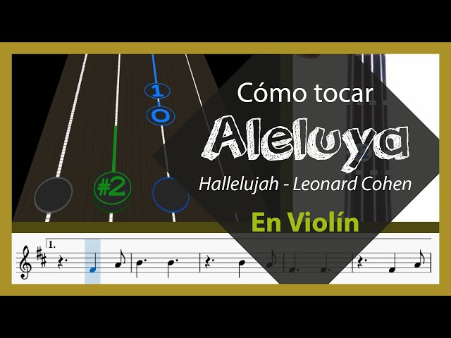 Vídeo relacionado con Violín, Música & Paz: 10 Piezas Fáciles para Violín Libro para Principiantes