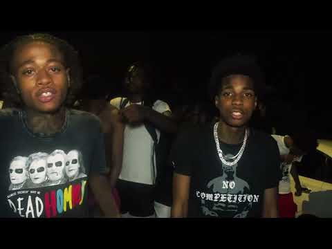 Moo Slime - Standing On Wax (Feat. Swerve Yo Scatt )