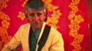 I&#39;m Nobody&#39;s Fool Anymore ....