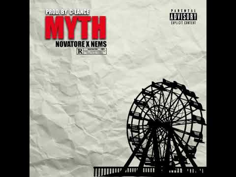 NOVATORE X NEMS -  Myth (prod. by C-Lance)