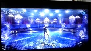 T M Revolution phantom pain music japan 2014