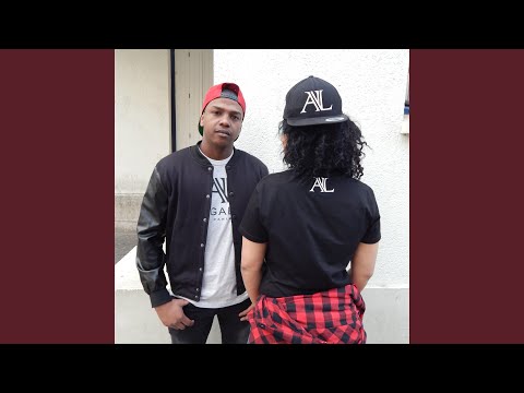 Fulani (feat. Nejma)