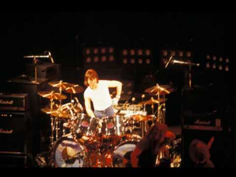 Cozy Powell - Especially For You [Preview]