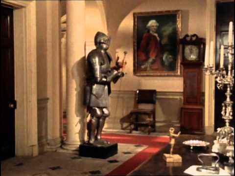 Catweazle Series 2 Episode 7 - The Enchanted King (Part 1)